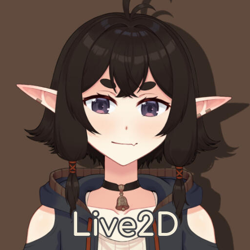 Live2D