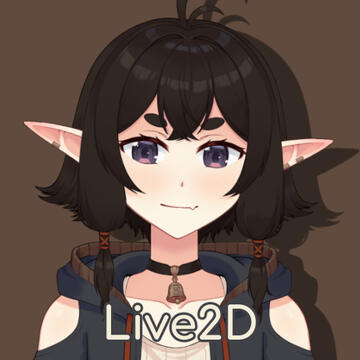 Live2D Live2D